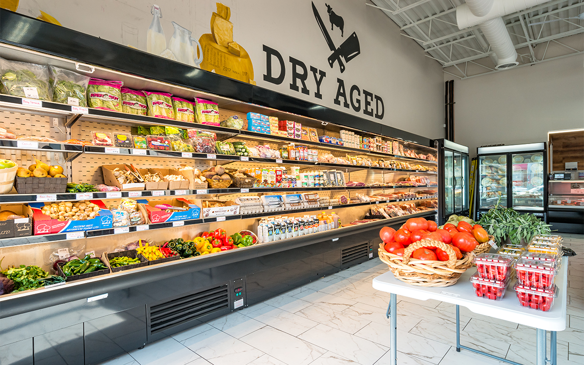 Vast Industry Experience