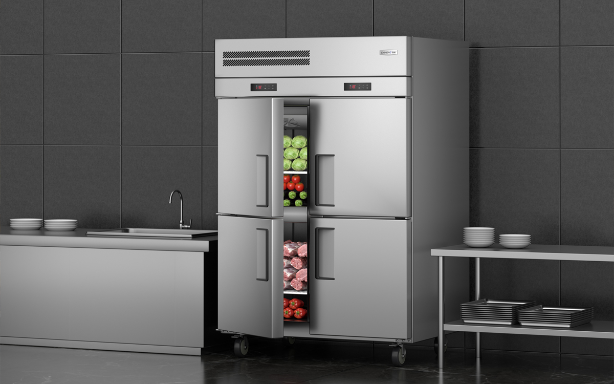 Diverse Product Range